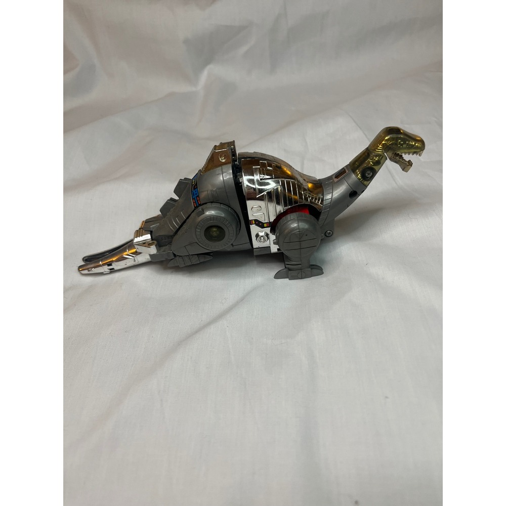 Transformers G1 Autobot Dinobot SLUDGE Brontosaurus Hasbro Vintage 1984